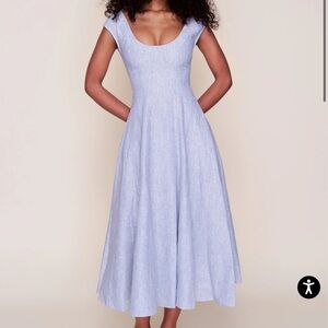 Guizio Leila Dress